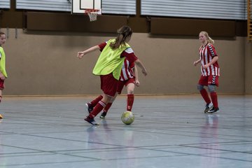 Bild 372 - C-Juniorinnen Kreismeisterschaften